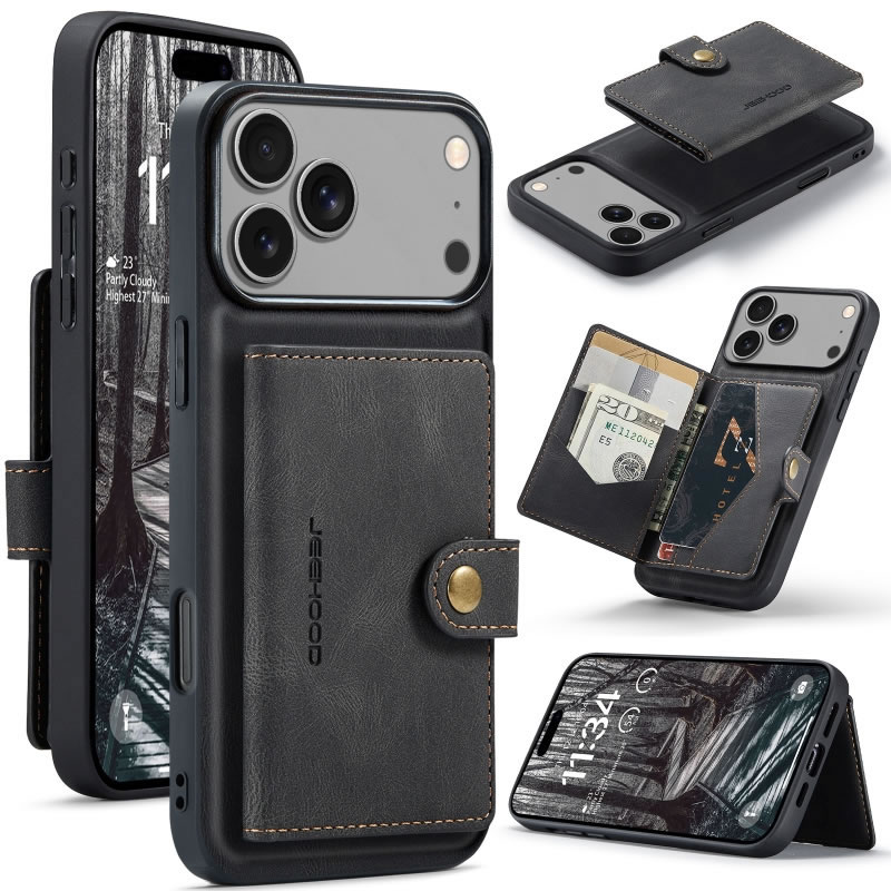 jeehood-iphone-17-pro-max-case